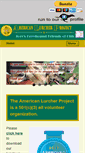 Mobile Screenshot of ohiolurcherproject.com